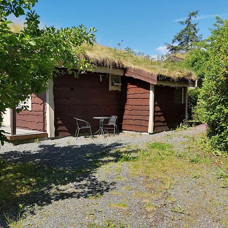 Fanafjorden Cabins Bergen Exterior foto